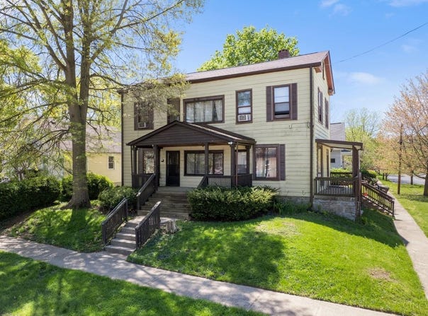 201 Washington Street, New Richmond, OH 45157