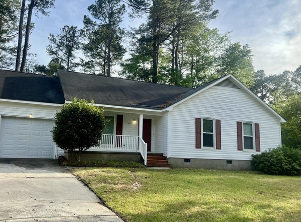 634 Greenwich Drive, Aiken, SC 29803