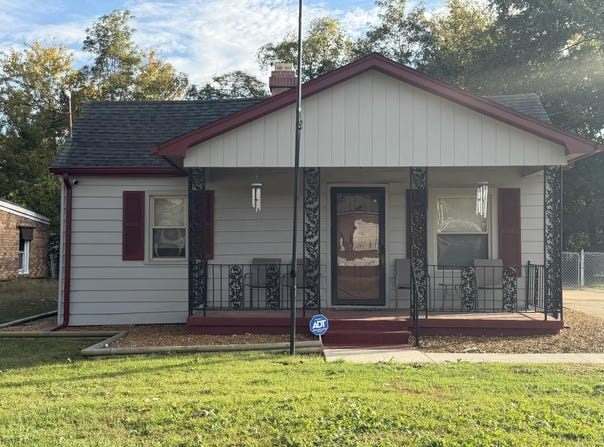 1112 Lackey Street, Paducah, KY 42003