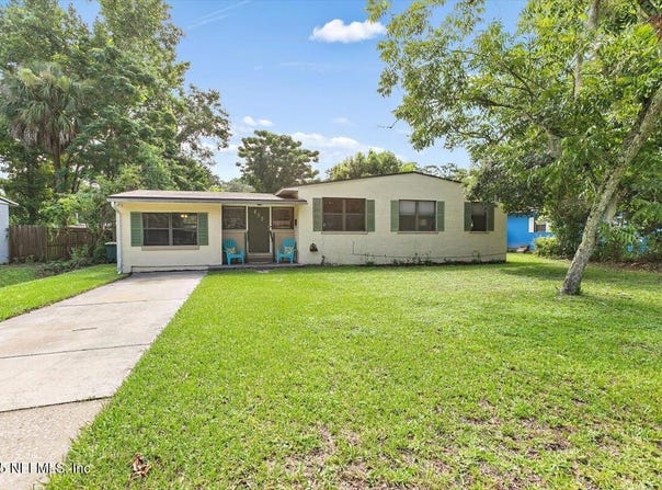 455 AIKEN Road, Jacksonville, FL 32216