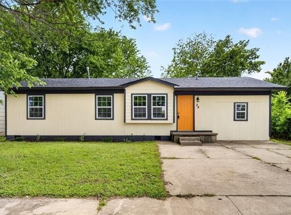 28 E 62nd Place N, Tulsa, OK 74126