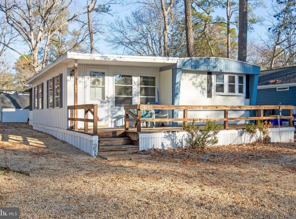 34909 OAK DRIVE, LEWES, DE 19958