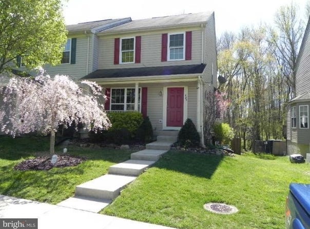 425 BUTTON WOODS Road, ELKTON, MD 21921