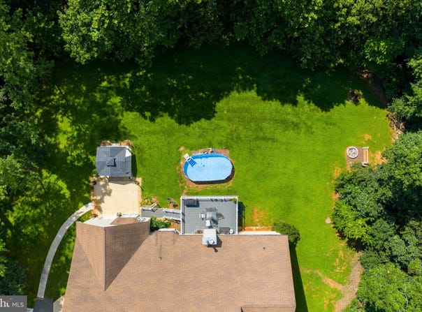 17006 BLACK OAK DRIVE, BRANDY STATION, VA 22714