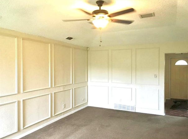3107 Green Valley Lane, Arlington, TX 76014