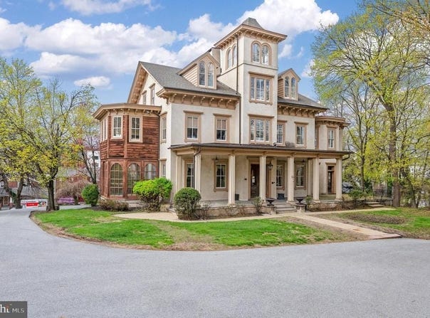 99 STARR STREET, PHOENIXVILLE, PA 19460