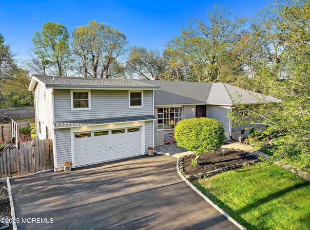 113 Parker Road, West Long Branch, NJ 07764