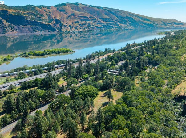 Hwy 30W, TheDalles, OR 97058