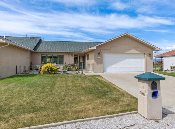 4136 Fox Ridge Drive, Helena, MT 59602