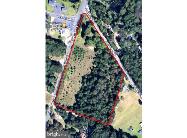 710 WHITEHALL ROAD, WILLIAMSTOWN, NJ 08094