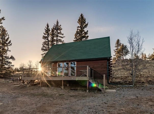 753 N TETON TRAIL, Como, CO 80432