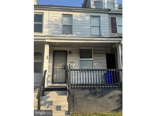 1957 RUDY ROAD, HARRISBURG, PA 17104