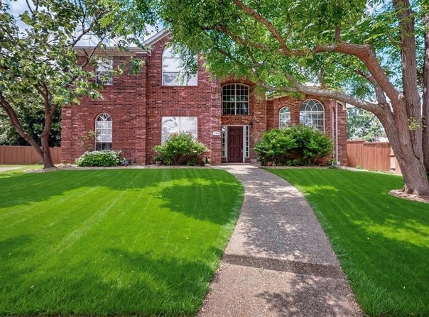 236 Hope Circle, Murphy, TX 75094