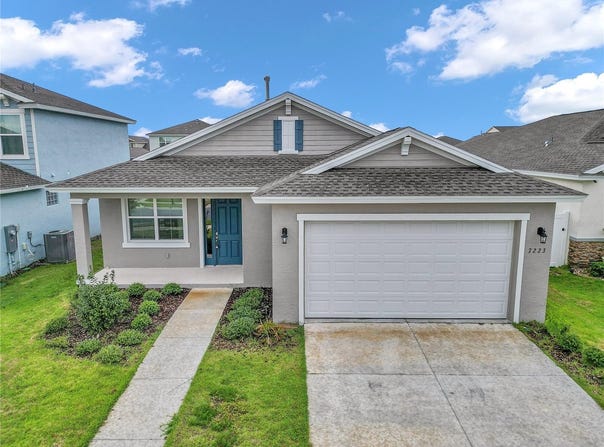 7223 SW 61ST PLACE, OCALA, FL 34474