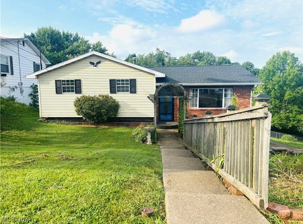 101 Laramie Road, Marietta, OH 45750