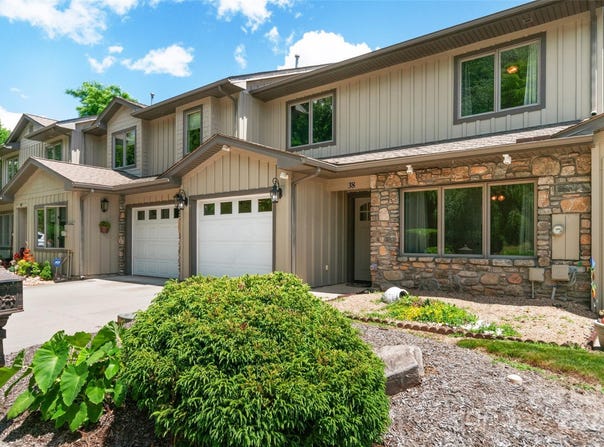 38 Live View Lane, Clyde, NC 28721