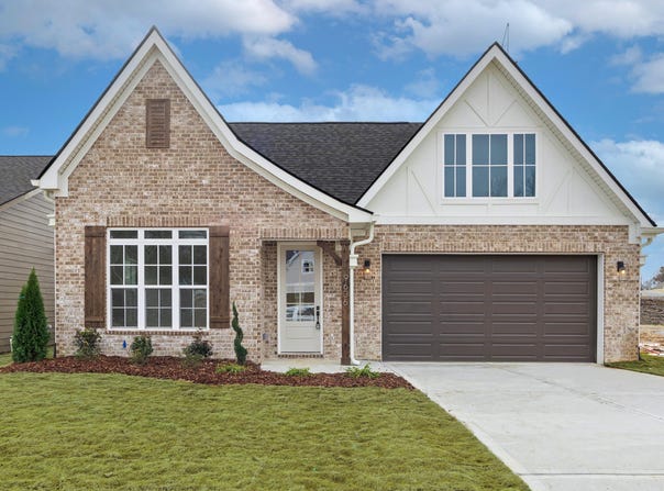 20 Storyvale Lane, Hixson, TN 37343
