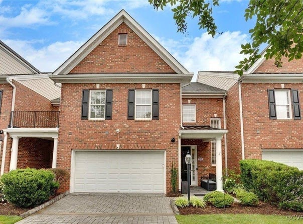 11715 Triple Notch Terrace, Henrico County, VA 23233