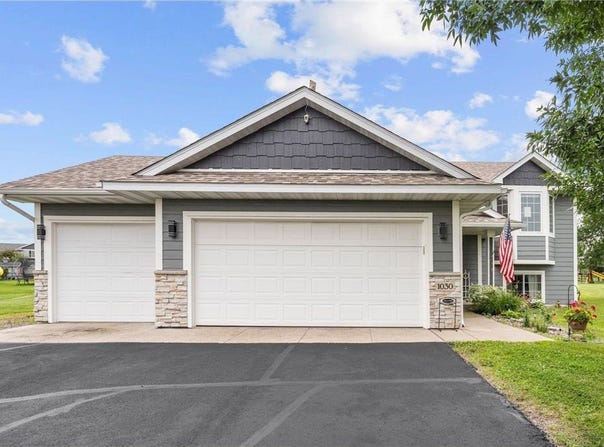 1030 Aspen Circle, Maple Lake, MN 55358