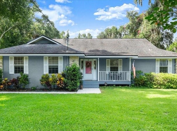 2260 PIONEER TRAIL, NEW SMYRNA BEACH, FL 32168