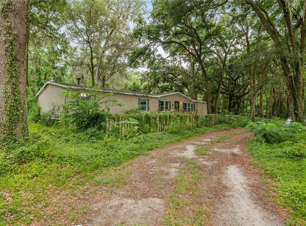 12290 NW 168TH PLACE, REDDICK, FL 32686