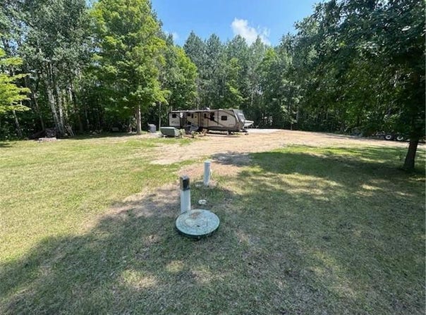8372 Forest Acres Court NW, Walker, MN 56484