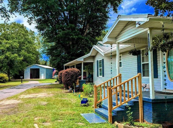 29744 Hwy 17, Millry, AL 36558