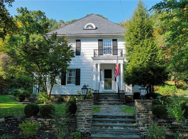 80 Lake Street, Urbana, NY 14840