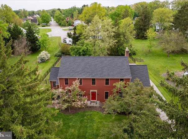 230 OLD MILL ROAD, GETTYSBURG, PA 17325