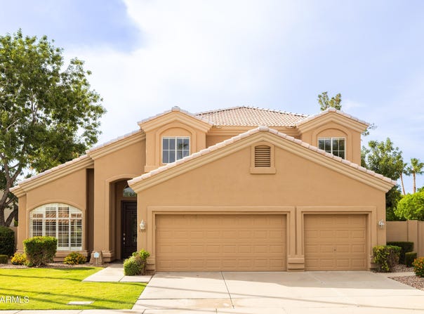1310 N MISSION COVE Lane, Gilbert, AZ 85234