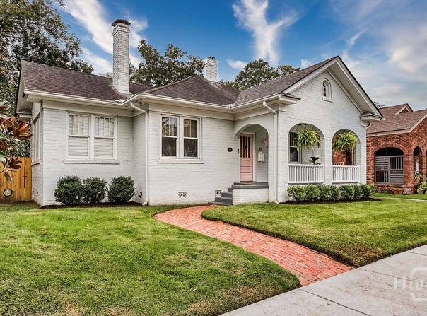 617 E 51st Street, Savannah, GA 31405