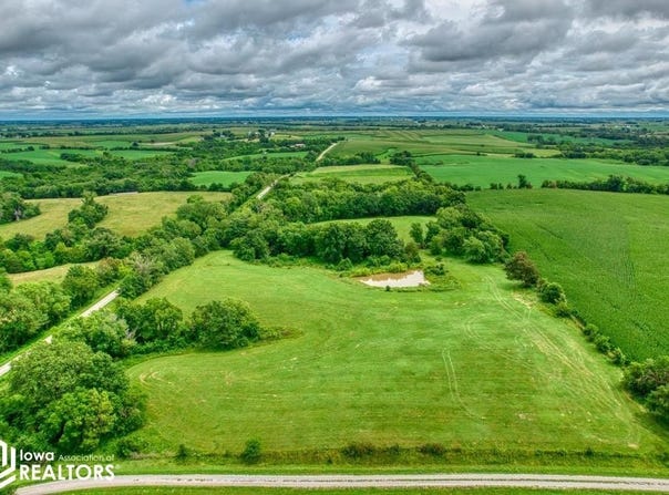 0 516th Ave Avenue, Centerville, IA 52572