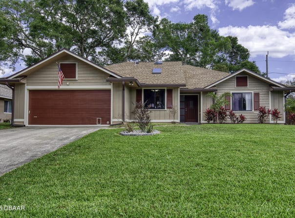 5 Marjorie Trail, Ormond Beach, FL 32174