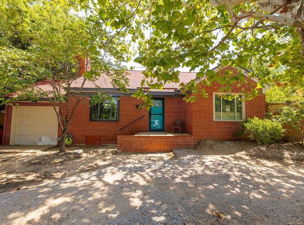 1504 N Charles St, Wichita, KS 67203