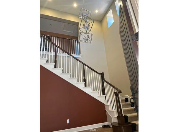7 Zephyr, Irvine, CA 92602