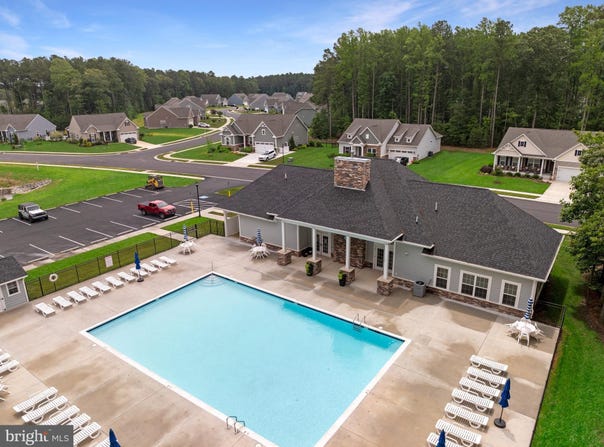 20456 RAGTOP CROSSING, HARBESON, DE 19951
