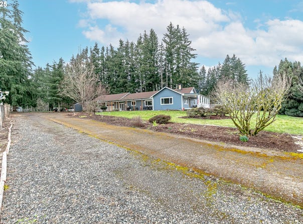 35538 SE SNUFFIN RD, Estacada, OR 97023