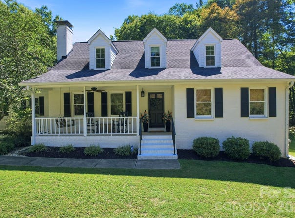 908 Chambwood Road, Monroe, NC 28110