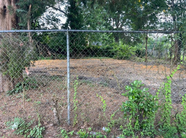 620 Gibson Street, Marion, SC 29571
