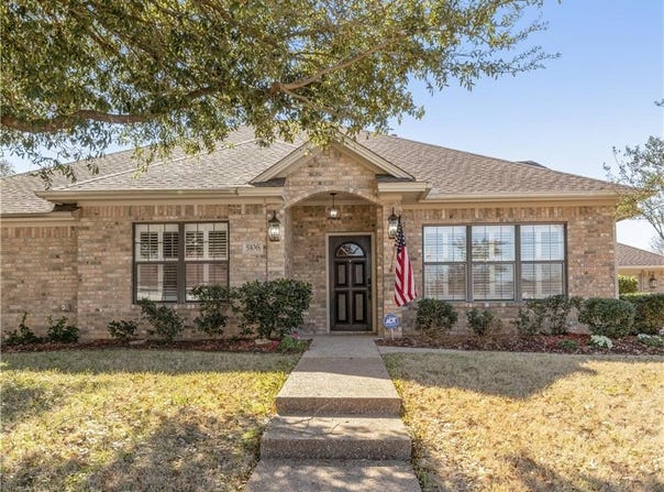 5106 Saint Andrews Drive, College Station, TX 77845