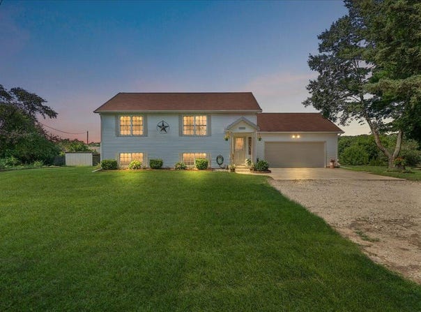 1935 Solon Street NE, Cedar Springs, MI 49319