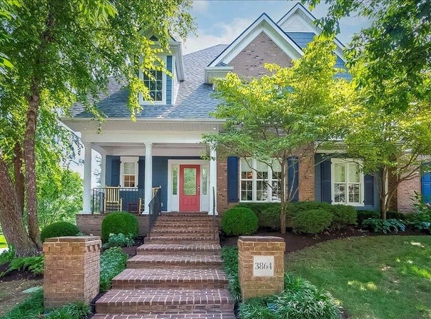 3864 Still Meadow Lane, Lexington, KY 40509