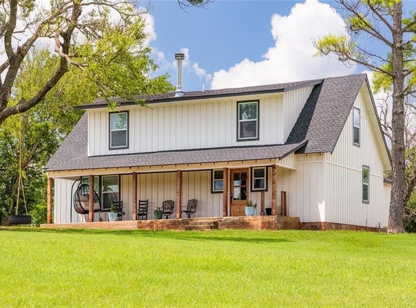 4700 SE 60th Avenue, Norman, OK 73068