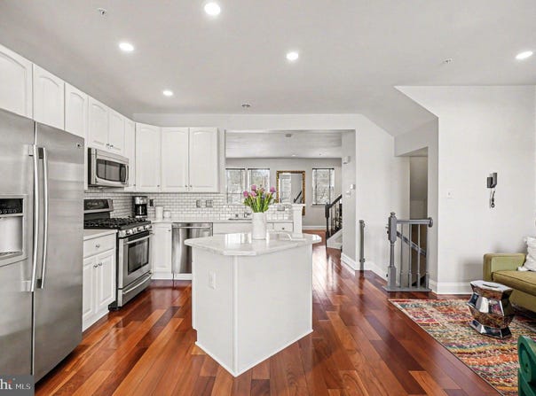 9710 MORNINGVIEW Circle, PERRY HALL, MD 21128