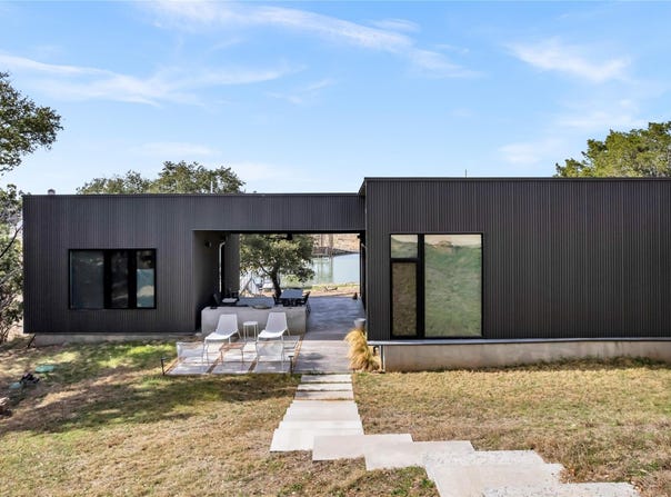 4571 Sunset Cliff RD, Burnet, TX 78611
