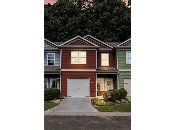 190 Towne Villas Drive, Jasper, GA 30143