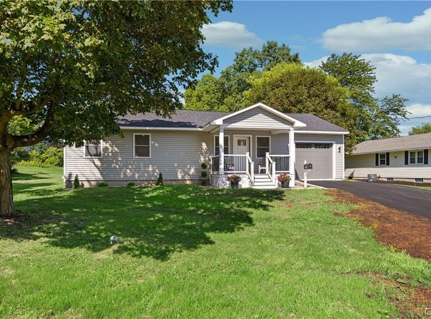 306 Woodland Road, Syracuse, NY 13219