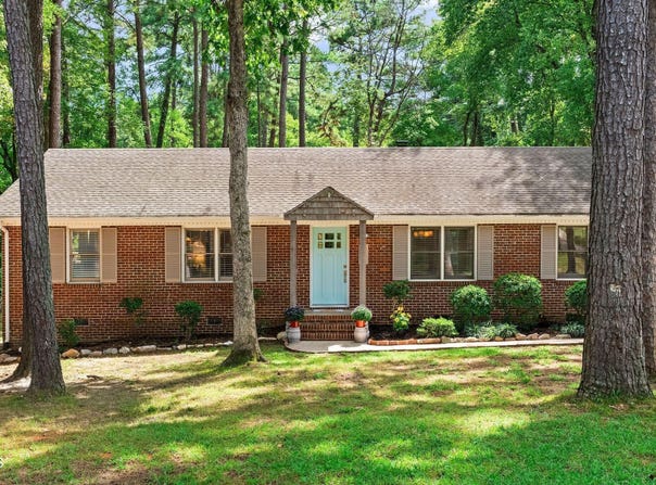 3405 Marietta Court, Raleigh, NC 27612