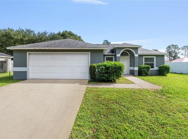 9 ROLLER LANE, PALM COAST, FL 32164