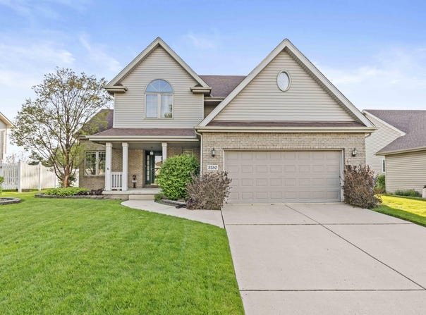 3150 Maryann Lane, Dyer, IN 46311